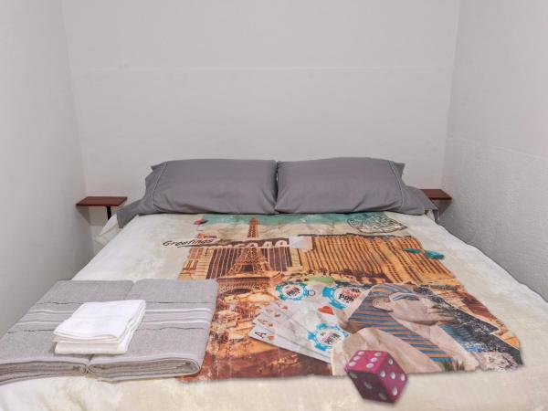 Casa Bella Vista, Prenota  Bogotá Colombia