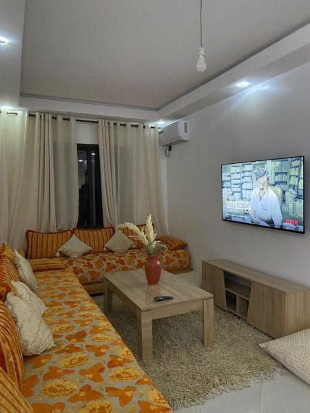 appartement Meryam, Buchen Sie  Hotels in Marrakech-Safi mit Parkplatz, Parkplätze