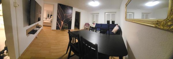 Muhusin Apartments Trimbach, Buchen Sie Ferienwohnung Trimbach Kanton Solothurn