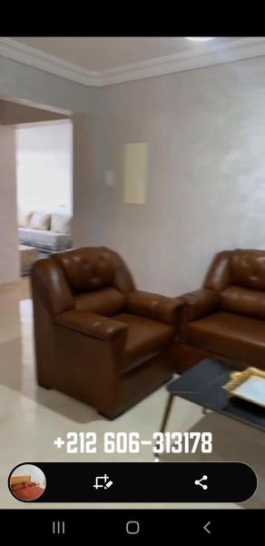 Berkane hebergement, Réserver  Berkane Est