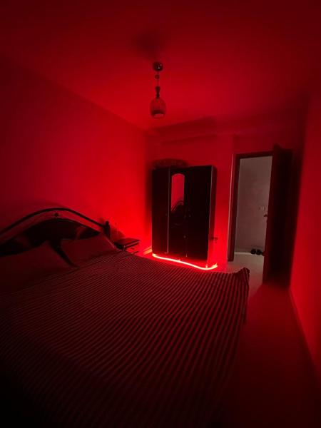 hay Mohammadi appartement 4 floor, Prenota  Agadir 