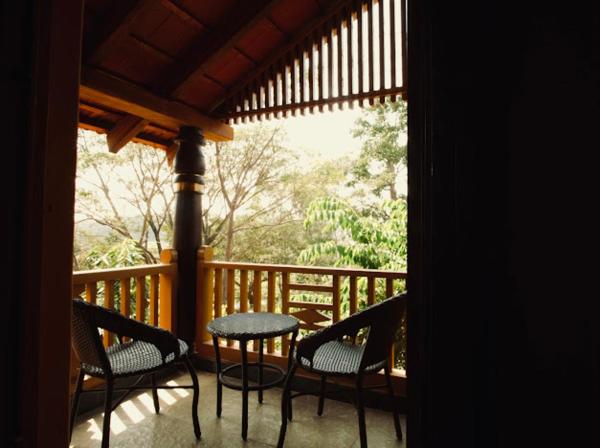 EcoMinimalist Home by the River, Réserver  Seringapatam Karnataka