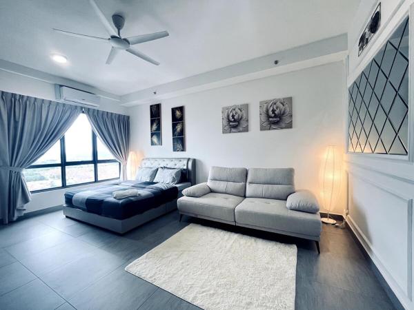Sunsuria Forum - Nori Homes, Book  Shah Alam Selangor, near Setia City Convention Centre