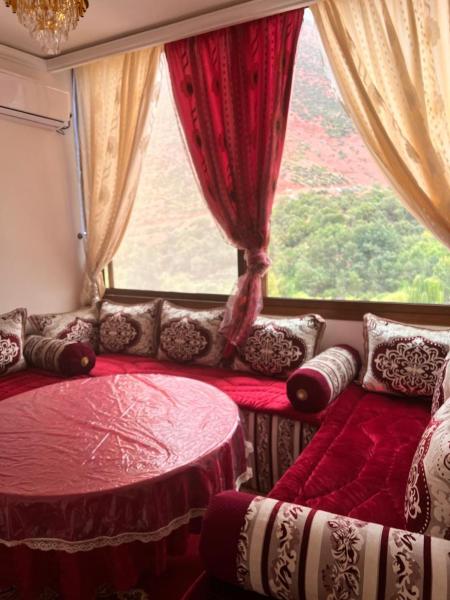 Dar Igri, Buchen Sie  Hotels in Marrakech-Safi mit Parkplatz, Parkplätze