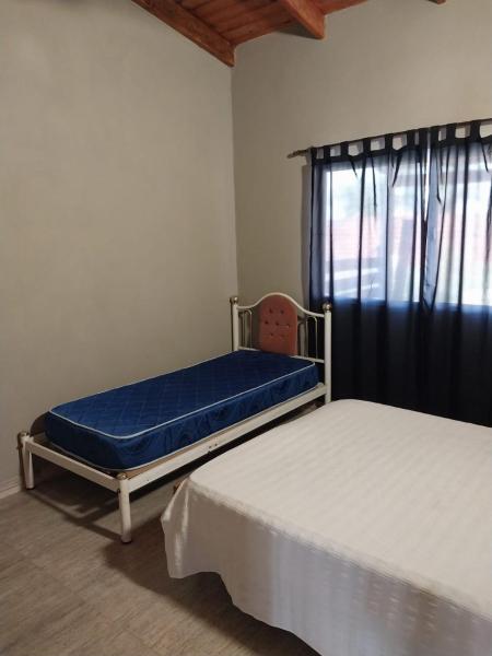Quinta Don Mario, Prenota  Hotel a Corrientes Province con piscina, Piscina