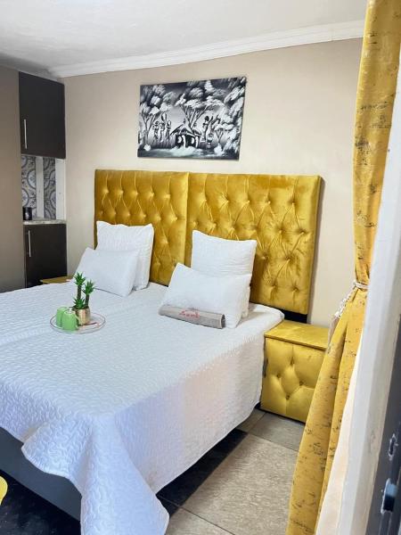 samama guesthouse, Reserva ahora  Groblersdal Limpopo