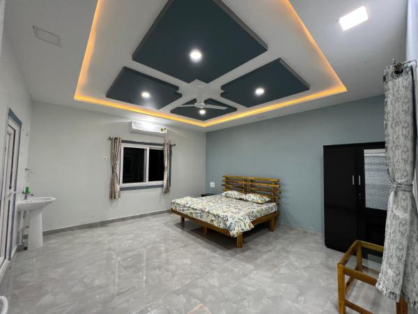 Surya farm stay, Réserver  Hôtels à Telangana avec piscine, Piscine