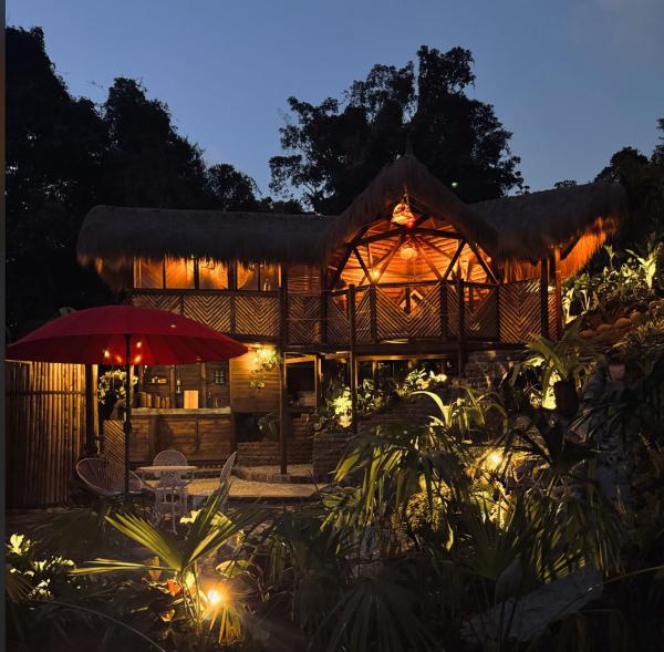 BOSQUE SECRETO Ecolodge, Book  Coffee Triangle hotels with breakfast, Breakfasts