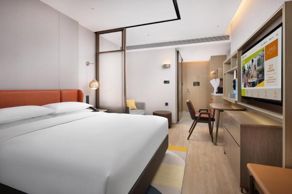Home2 Suite by Hilton Kunming Xishan, Prenota  Xishan District Kunming