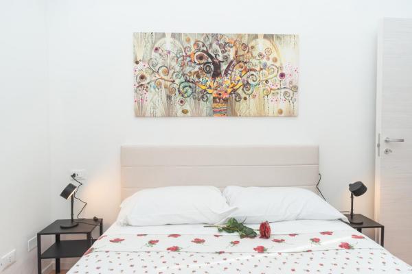 Giada 103 - Central Florence Apartment by the train station, Book Apartment Hotels in Florence with Parking, Parking