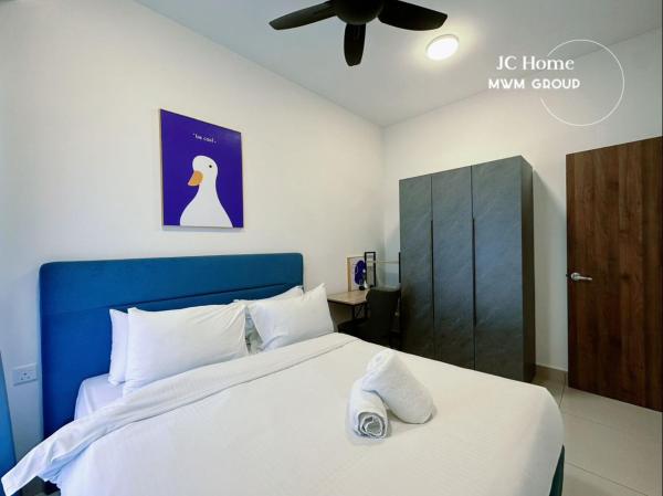 Veranda Hippo House, Prenota  Hotel con piscina a Johor, Piscina