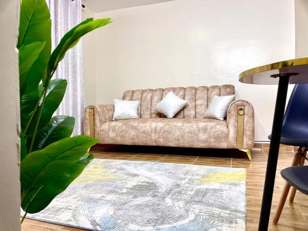 Silken Suites, Buchen Sie  Nairobi CBD Nairobi