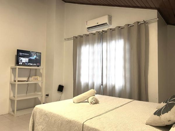 Quarto próximo ao aeroporto internacional, Prenota  Belém 