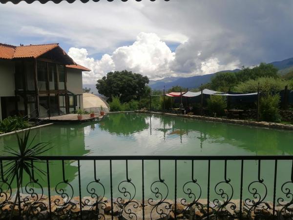 Arariwa, Buchen Sie  Cochabamba Cochabamba Region