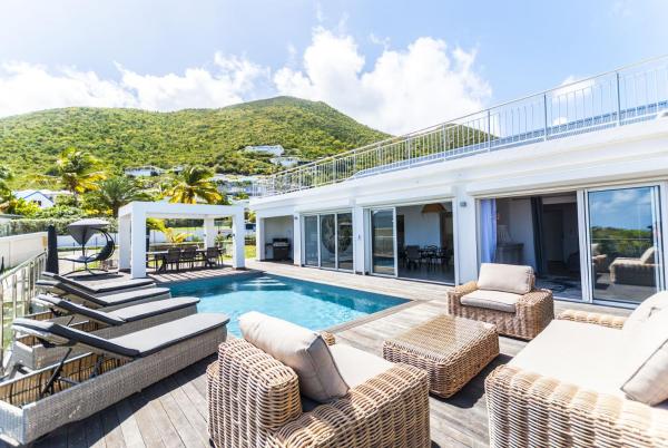 Villa Lalabay, Buchen Sie  Cul de Sac St. Martin