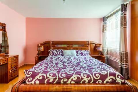 Aoukings Home, Buchen Sie  Nairobi CBD Nairobi