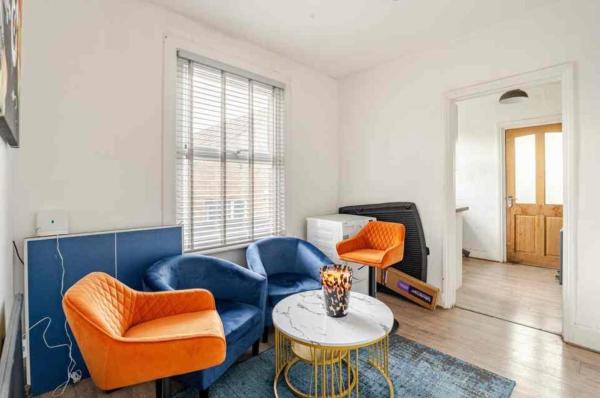 Private Room in Uxbridge near Heathrow, Reserva ahora  Uxbridge Middlesex