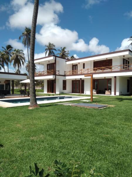 Villas de Guajirú, Casa 2, Reserva ahora  Hoteles con piscina en Noreste de Brasil, Piscina