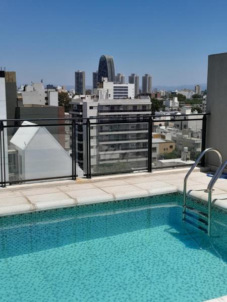 PAZ apartamentos, Prenota  Córdoba Province Córdoba