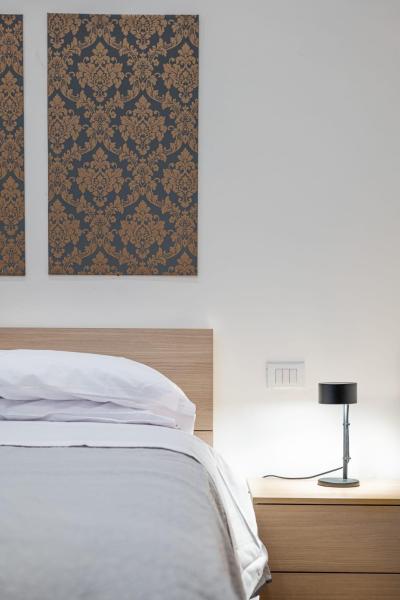 105 Apartments, Buchen Sie Ferienwohnung Palermo Sizilien