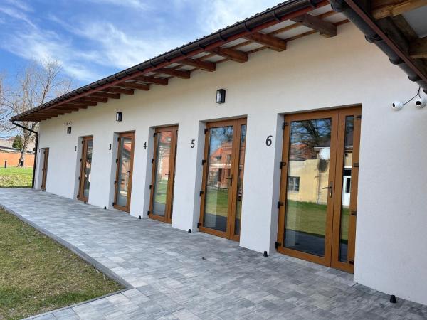 Apartamenty przy Muzeum, Prenota  Brzeziny Lodz