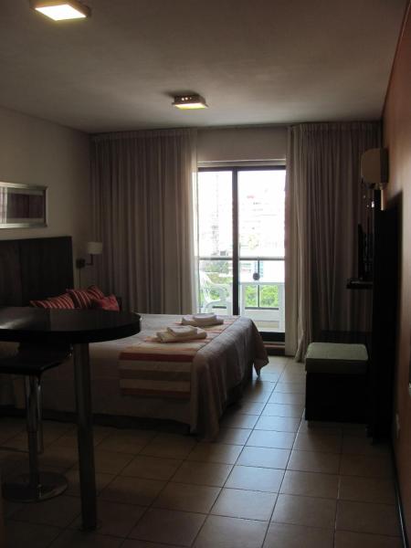 Apartamento en Cetro Real Condominium & Suites, Prenota  Rosario Santa Fe