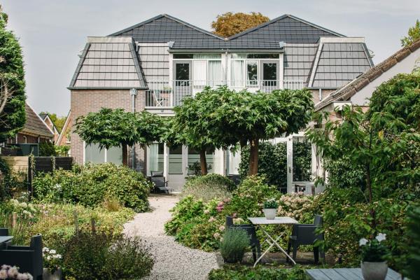 Kranenbergh Boutique Apartments, Book Apartment Bergen aan Zee 