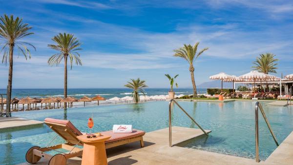 Gran Marbella Resort & Beach Club, Prenota  Marbella Costa del Sol