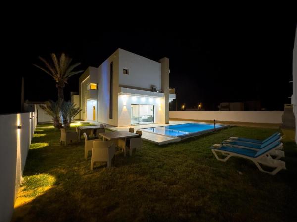 Villa Radisson Vu de mer 2, Reserva ahora  Mezraya 