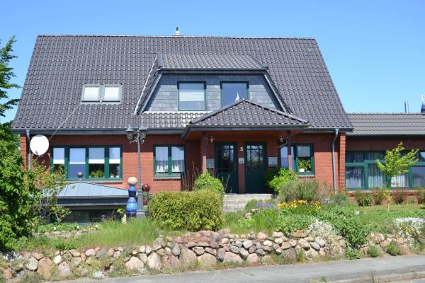 LeaID, Prenota  Hotel a Schleswig-Holstein con parcheggio, Parcheggio