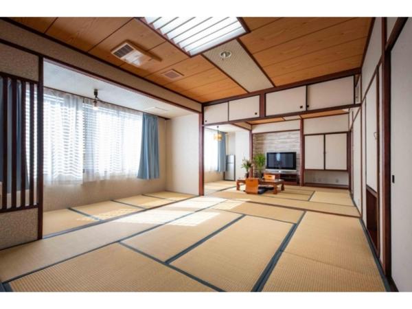 Hotel Shin Makomo - Vacation STAY 32738v, Buchen Sie  Itako Ibaraki
