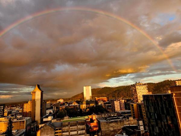 Base centro, Prenota  Temuco Araucanía