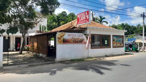 Lions Hotel, Prenota  Alaveddi Jaffna District