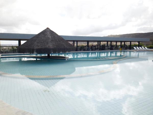 Flat 08B Monte Castelo, Gravatá, Reserva ahora  Hoteles con piscina en Noreste de Brasil, Piscina