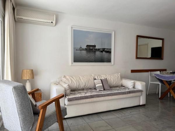 Apartamento 1 dormitorio en Península, Reserva ahora  Punta del Este 