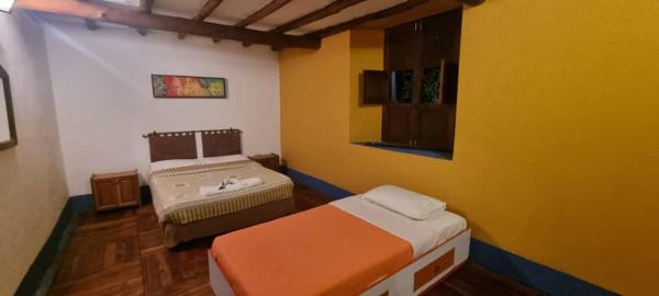 Posada La Solariega y Sus Sabores, Buchen Sie  Tabay Mérida