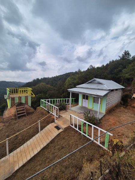 Homestay Camping Markham Meghalaya, Reserva ahora  Hoteles en Meghalaya con aparcamiento, Aparcamiento