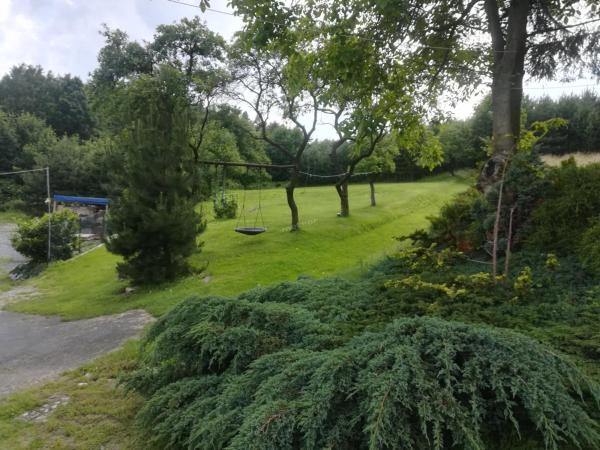 Agroturystyka pod lasem, Réserver  Brzeźnica Basse-Silésie