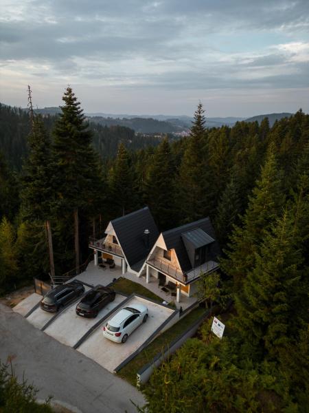 Zlatar mountain retreat, Buchen Sie  Nova Varoš 