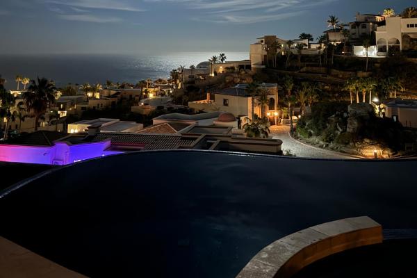 Casa Marisol by Cabo Villas, Prenota  Hotel con piscina a Baja California Sur, Piscina
