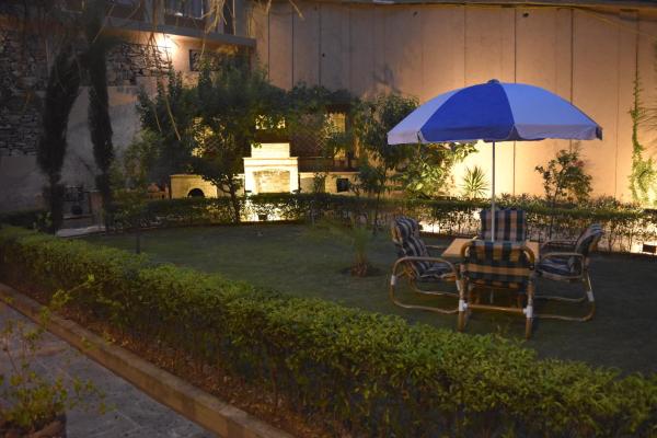 Ali contry club & resort, Prenota  Mingora Khyber Pakhtunkhwa Province