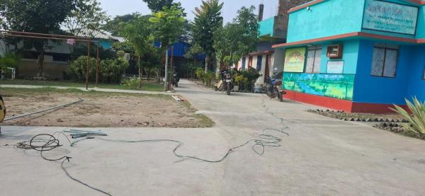 Sarkar Home Stay, Reserva ahora  Hoteles en Bengala Occidental con desayuno, Desayunos