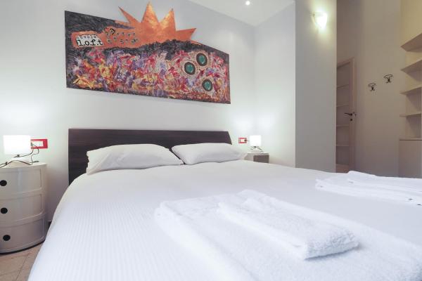 Mila Apartments Friuli, Book Apartment Milan Lombardy