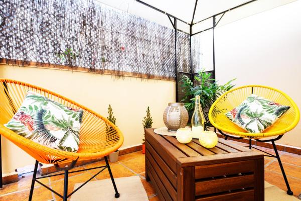 My City Home - Encantador estudio en Malasaña, Book  Madrid Community of Madrid, near Edificio Grassy