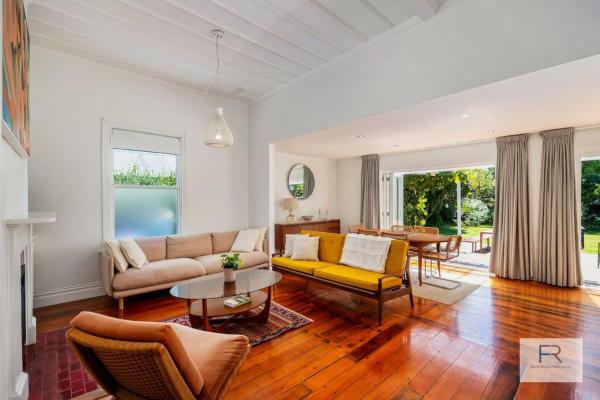 Delightful Garden Villa, Buchen Sie  Auckland 