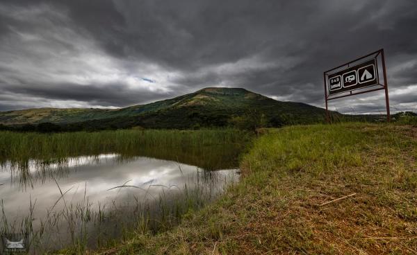 Indabushe Eco Lodge, Buchen Sie  Schoemanskloof 