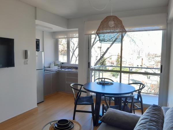 Monoambiente en Villa Crespo zona Movistar Arena, Prenota  Buenos Aires Provincia Buenos Aires