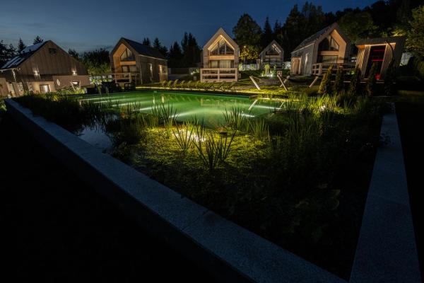 Bobrowe Wzgórza Resort, Réserver  Hôtels avec piscine à Basse-Silésie, Piscine