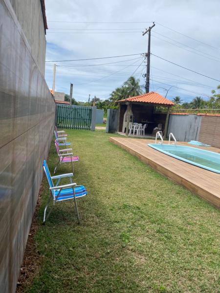 Ilha Beach, Reserva ahora  Hoteles en Noreste de Brasil con aparcamiento, Aparcamiento