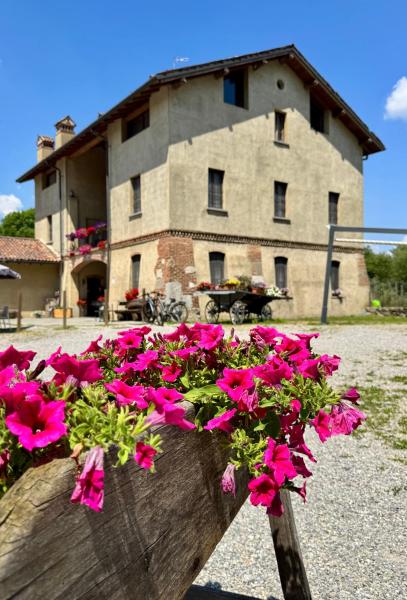 Agriturismo Brusignone, Buchen Sie   